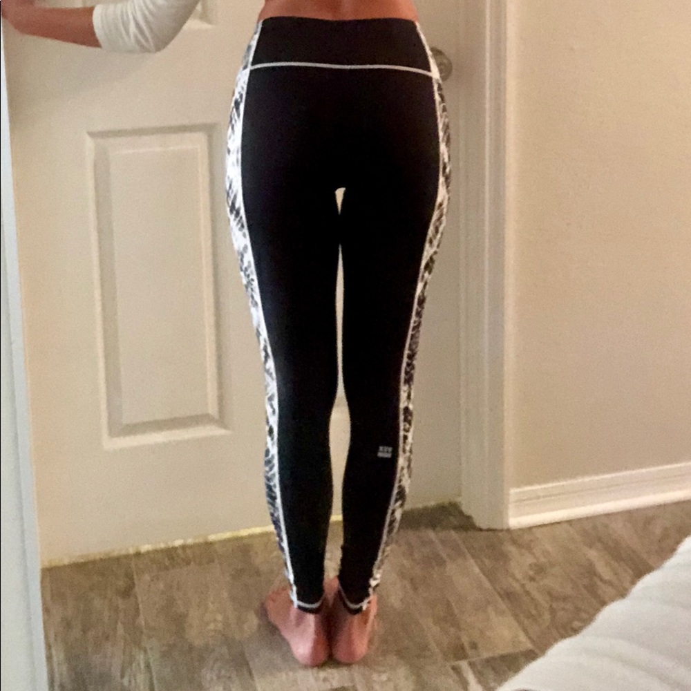 VSX Knockout Collant Leggings